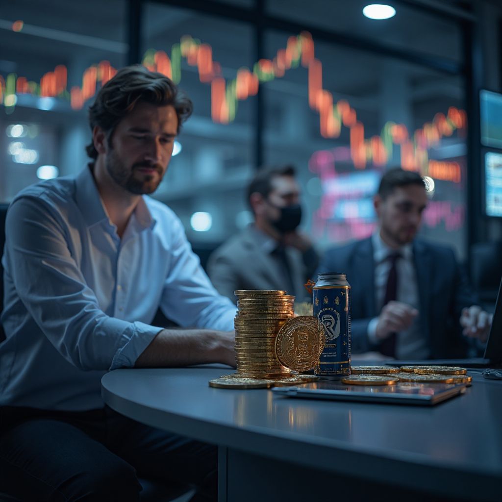 Tendințe în Consultanță fiscală crypto