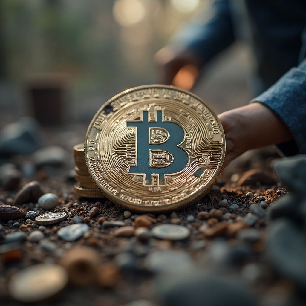 Staking rewards — cum nu dai bani degeaba